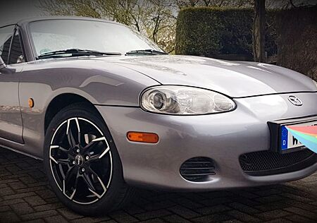 Mazda MX-5 1.6 16V 1.6 NB FL