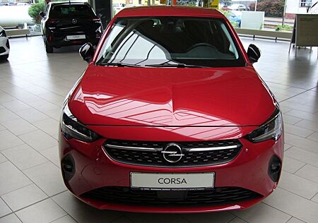 Opel Corsa F e Ultimate Electric On-Board Charg.11kW