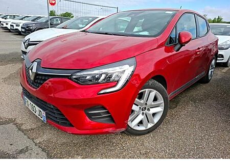 Renault Clio 1.6 E-Tech Hybrid Aut. LED Navi Klima PDC