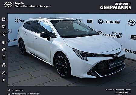 Toyota Corolla Touring Sports Hybrid GR Sport *Glasdach