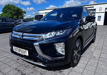Mitsubishi Eclipse Cross Active+ 4WD