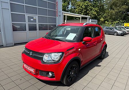 Suzuki Ignis Comfort 4x4