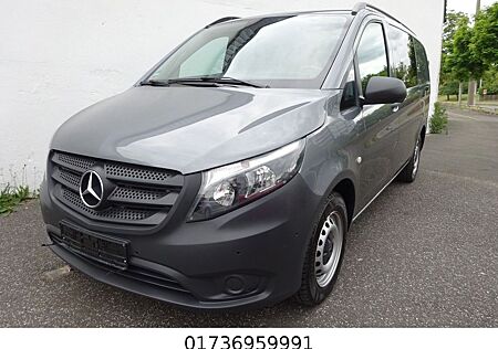 Mercedes-Benz Vito Mixto 116 CDI Lang.Klima.Sitzh.Navi.PDC.AHK