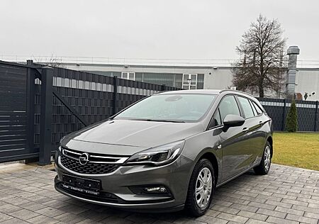 Opel Astra K Sports Tourer Edition