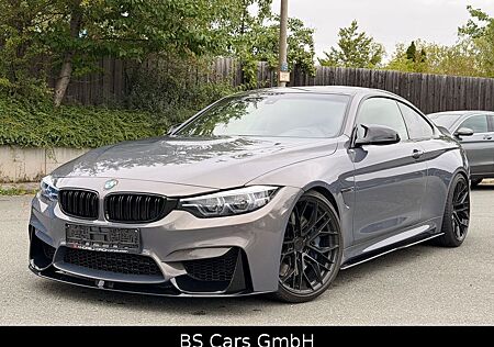 BMW M4 Competition*Carbon*Harman Kardon*Kamera*