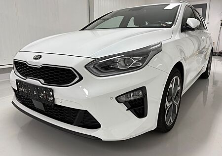 Kia Cee'd Sportswagon Spirit