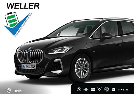 BMW 2er 225e xDrive Active Tourer MSport ACC AHK RFK HUD