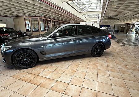 BMW 330 gebraucht kaufen BMW 330 Baureihe 3 Gran Turismo d xDrive