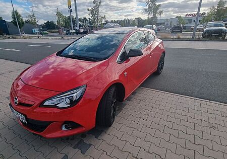 Opel Astra 1.6 DI Turbo 147kW S/S -
