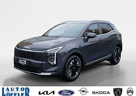 Kia Sportage Vision Komfort elekt. Sitze LED NAV PDC