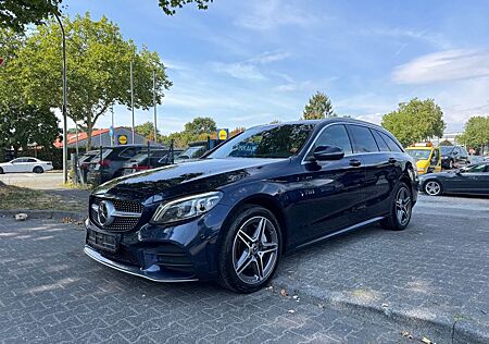Mercedes-Benz C 220 C -Klasse T-Modell T d 4Matic