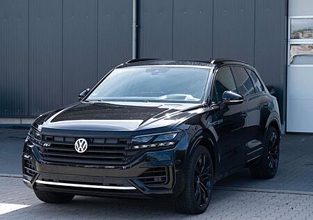 VW Touareg Volkswagen 3.0 TDI R-Line 4M AHK Matrix HUD KAMERA