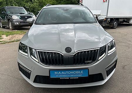Skoda Octavia Combi RS*Top Zustand*