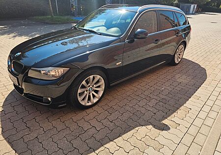 BMW 320d E91 Touring