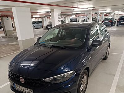 Fiat Tipo 1.4 16V POP POP