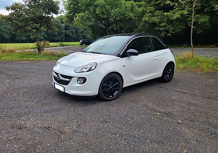 Opel Adam 1.2 -