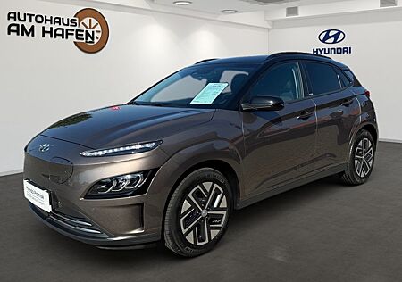 Hyundai Kona Trend Elektro 2WD, Assistenzpaket, Navigati