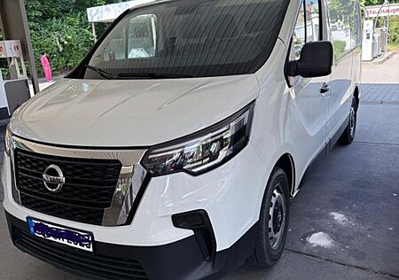 Nissan Primastar TOP Zustand! 2022
