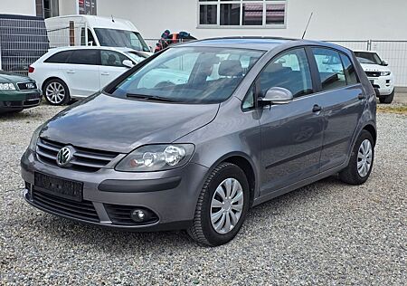 VW Golf Plus Volkswagen 1.4 Benzin 109 000 Km Klima ZV Euro4.