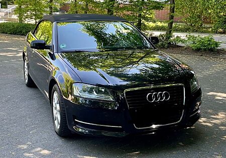 Audi A3 1.2 TFSI Ambition Cabriolet Ambition