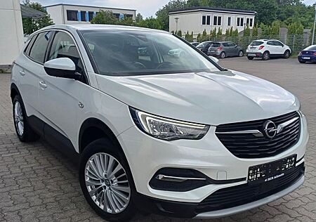 Opel Grandland X 1,5 Ecotec Innovation
