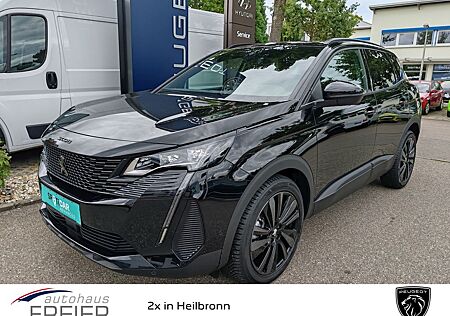 Peugeot 3008 GT 1.2 PureTech 130 EU6d Navi Digitales Coc