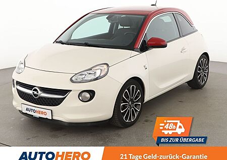 Opel Adam 1.4 Germany's next Topmodel ecoFlex*PDC*SHZ