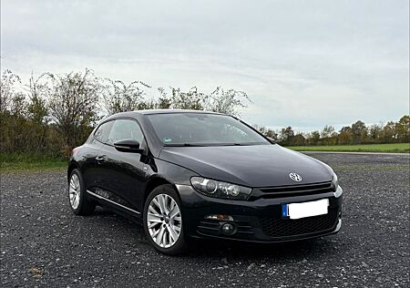 VW Scirocco Volkswagen 1.4 TSI BlueMotion Technology LIFE ...