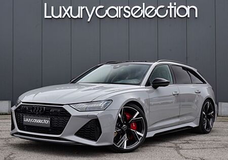 Audi RS6 4.0 V8 TFSI *RS DESIGN/MATRIX/PANO/B&O/360°*