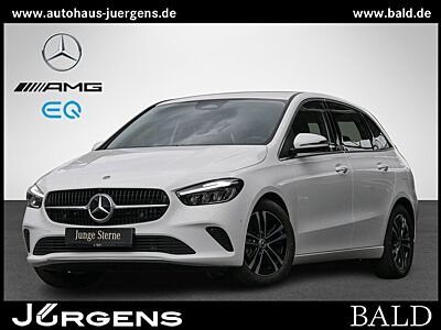 Mercedes-Benz B 220 4M Progressive/AHK/LED/Kamera/Winter/Shz