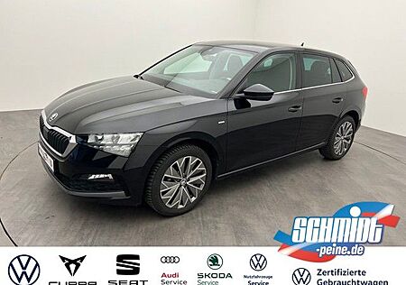 Skoda Scala 1.0 TGI Clever Business