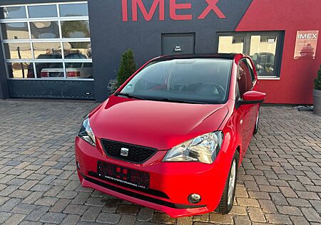 Seat Mii gebraucht kaufen Seat Mii Style 1.0 75 PS Klima PDC
