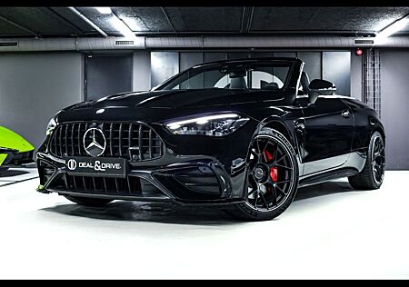 Mercedes-Benz CLE 53 AMG 4M CABRIOLET PREMIUM°AMG DYNAMIC PLUS