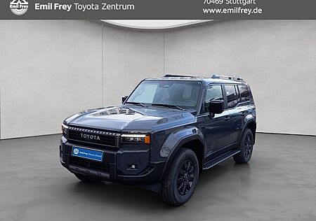Toyota Land Cruiser , Executive, Navi, 360 Kamera