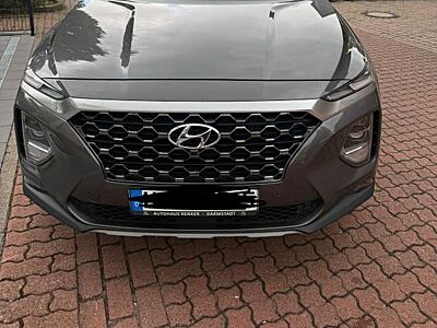Hyundai SANTA FE 2.2 CRDi Premium 4WD 8AT Premium