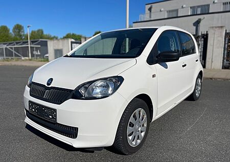 Skoda Citigo Active