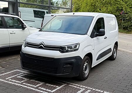 Citroën Berlingo Kasten Control M/L1