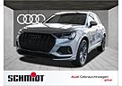 Audi Q3 35 TFSI advanced S line Int. AHK ACC Navi LED