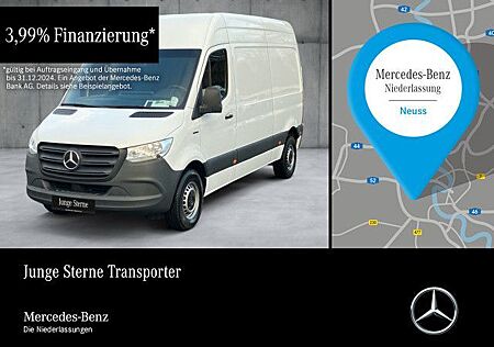 Mercedes-Benz Sprinter eSprinter 312 KA Hoch Klima+Kamera