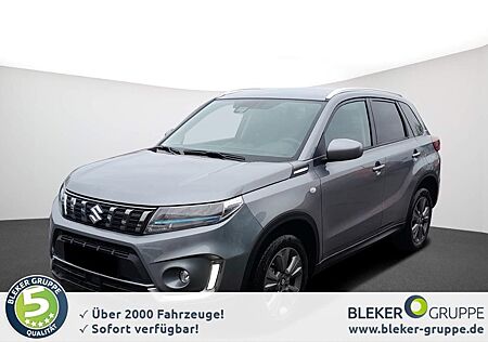 Suzuki Vitara 1.5 COMFORT AGS