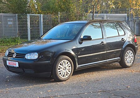 VW Golf Volkswagen IV *HU NEU *Klima