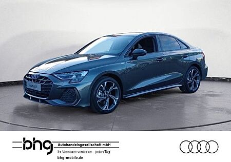 Audi A3 Limousine S line 35 TFSI 110(150 ) kW(PS) S t