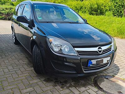 Opel Astra Caravan 1.6 Ecotec Edition 111 Jahre E...
