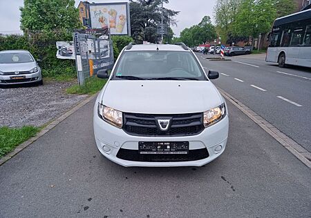 Dacia Logan MCV II Kombi Ambiance