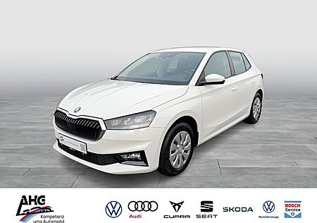 Skoda Fabia 1.0 MPI Essence LED PDC DAB+