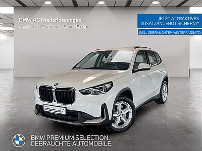 BMW X1 xDrive23i Driv.Assist+ LiveCockpitProf LED