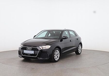 Audi A1 Sportback 30 TFSI advanced | SHZ +SMI +TMP