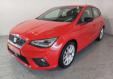 Seat Ibiza 1.0 TSI FR LED+NAVI