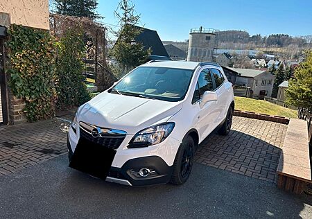 Opel Mokka 1.4 Turbo ecoFLEX Color INNOVATI S/S 4...