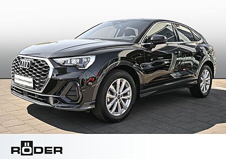 Audi Q3 Sportback 35 TDI GW:plus Aktionswochen